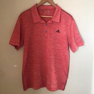Adidas Men’s Golf polo shirt size small